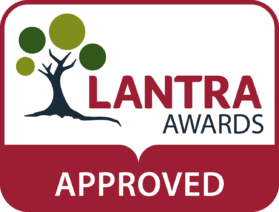 Lantra Awards approved